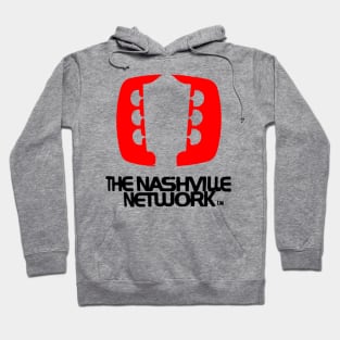 TNN - Nashville Network Hoodie